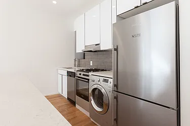 Rented by Compass