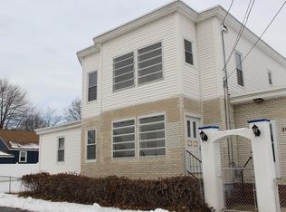 34 Thornton Ave #2, Methuen, MA 01844