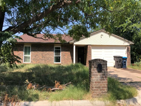 5928 Sidewinder Trl, Fort Worth, TX 76131