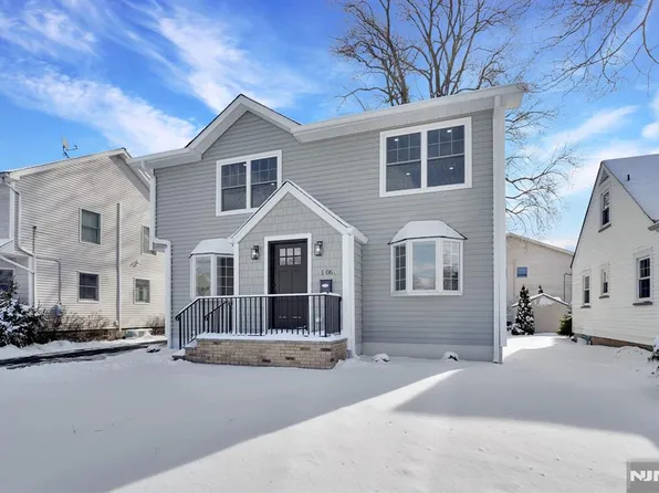 1-6 Berdan Ave, Fair Lawn, NJ 07410