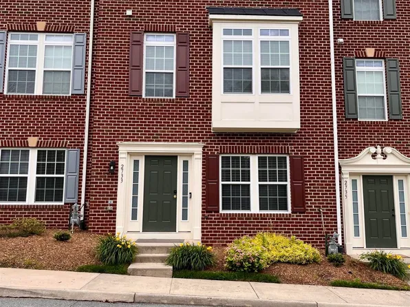 2733 Aldersgate Way, Charlottesville, VA 22911