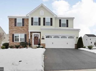 164 Mountain Laurel Blvd, Ranson, WV 25438