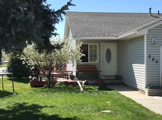 280 Oregon Trl, American Falls, ID 83211