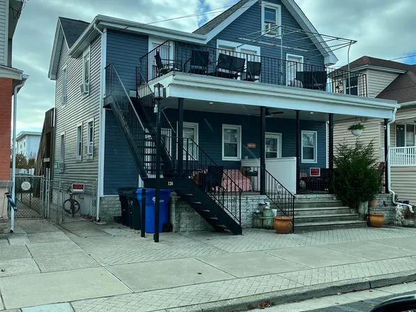 126 E Hildreth Ave, Wildwood, NJ 08260
