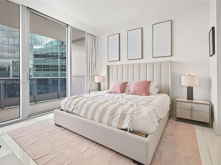 200 Biscayne Boulevard Way #5009 — Photo 11