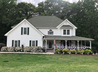 3735 Teds Cv, Snellville, GA