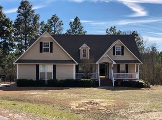1401 Gordon Dr, Hartsville, SC 29550