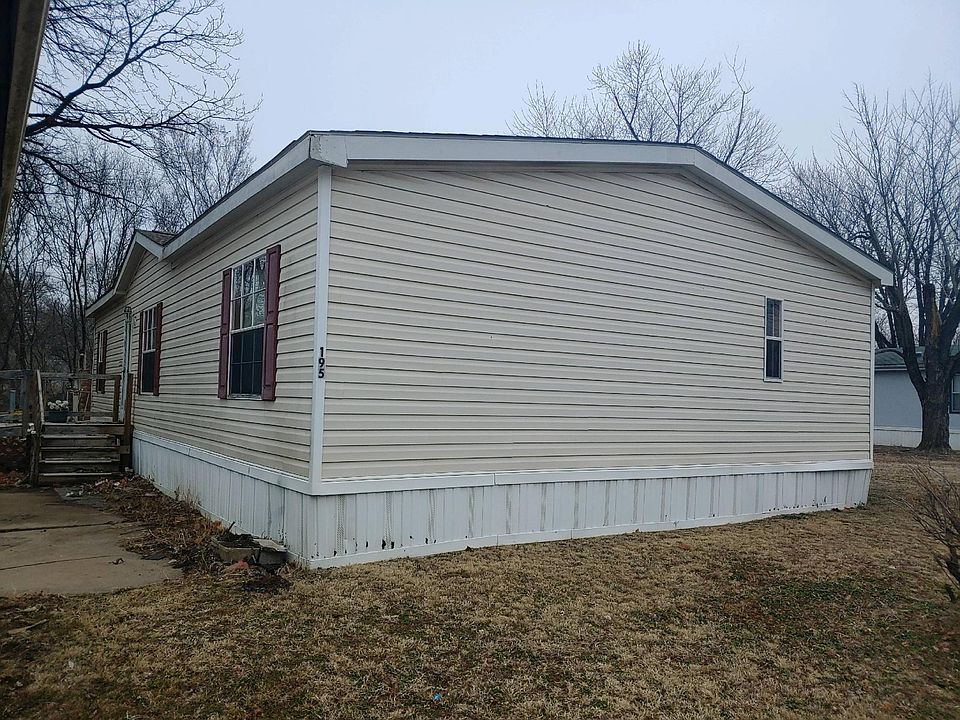 1st image of 4480 S Meridian Ave Lot 195