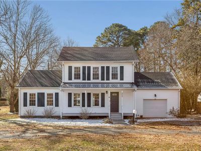 212 Deep Creek Rd, Newport News, VA, 23606