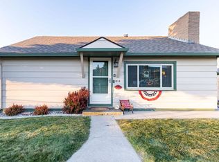 1814 Leslie Ave, Helena, MT 59601