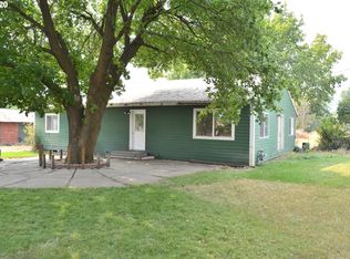 2208 X Ave, La Grande, OR 97850
