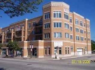1 S Lincoln Ave APT 306, Lombard, IL 60148