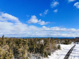 25 Main A Dieu Rd #2A, Cape Breton, NS B1C1S5