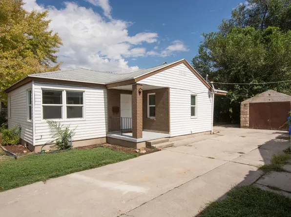 2961 S Blair St, South Salt Lake, UT 84115