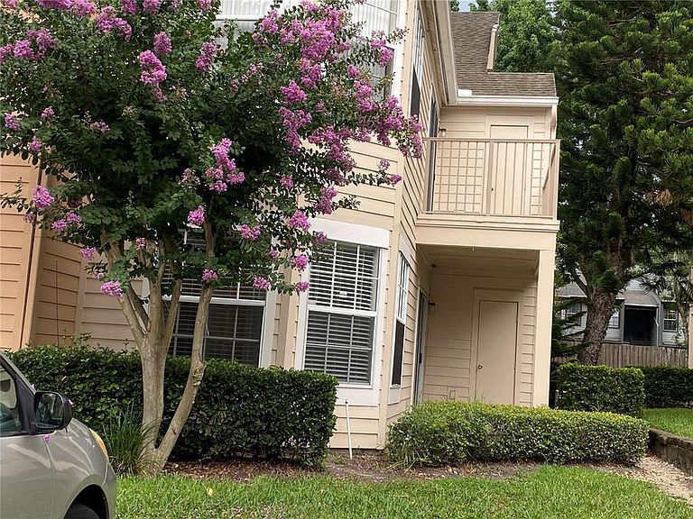 Hidden Springs Condominiums Altamonte Springs, FL Zillow