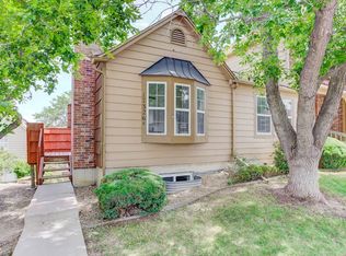 17326 E Rice Cir UNIT F, Aurora, CO 80015