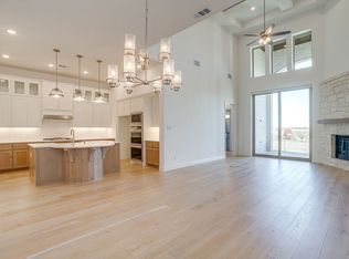 14328 Capridge Rd, Aledo, TX 76008