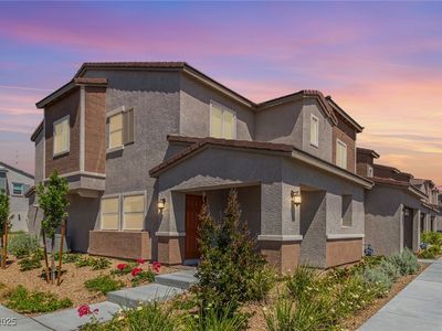 6208 Rathbone St, Las Vegas, NV, 89166