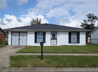 308 District Dr, Westwego, LA 70094