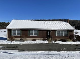 253 Colrain Shelburne Rd, Shelburne, MA 01370