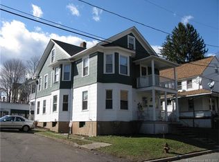 19 Burr Ave, Middletown, CT 06457