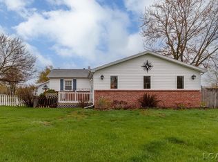 3279 Carson Hwy, Adrian, MI 49221