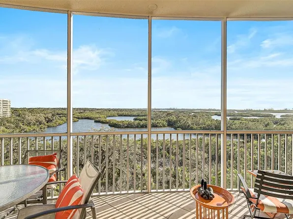 3603 N Point Rd Unit 702, Osprey, FL 34229