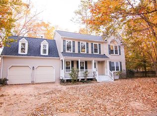 3009 Stanford Pl, Williamsburg, VA 23185