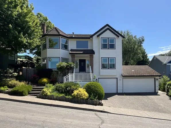 14980 SW Chardonnay Ave, Tigard, OR 97224