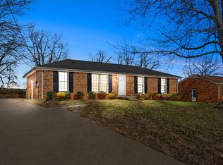 315 Carter Rd, Clarksville, TN 37042