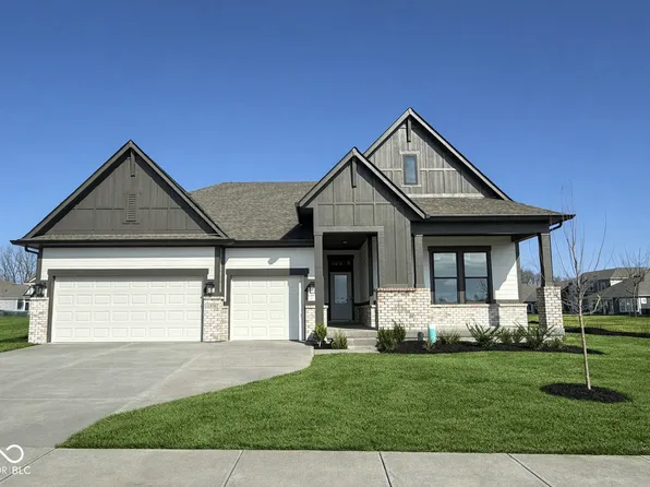 11922 Charles Eric Way, Noblesville, IN 46060