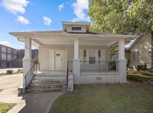 810 E Edenton St, Raleigh, NC 27601