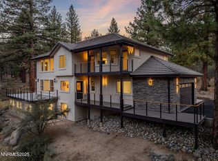 16435 Snow Flower Dr, Reno, NV 89511