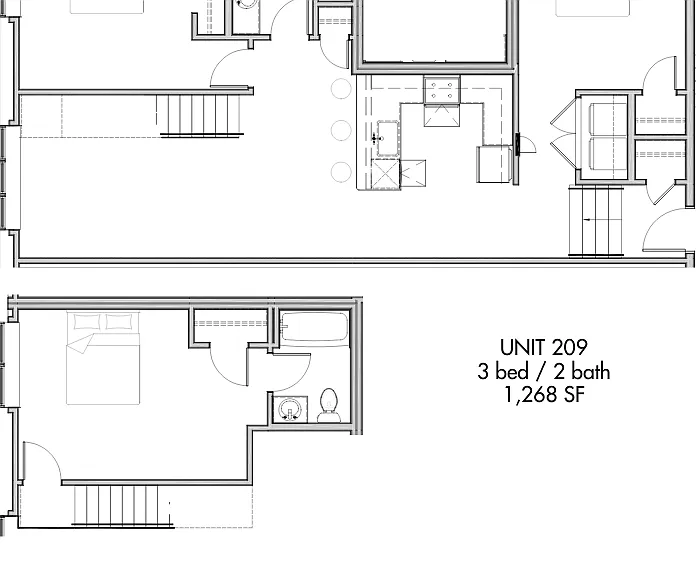 The Lofts 38 — Photo 39