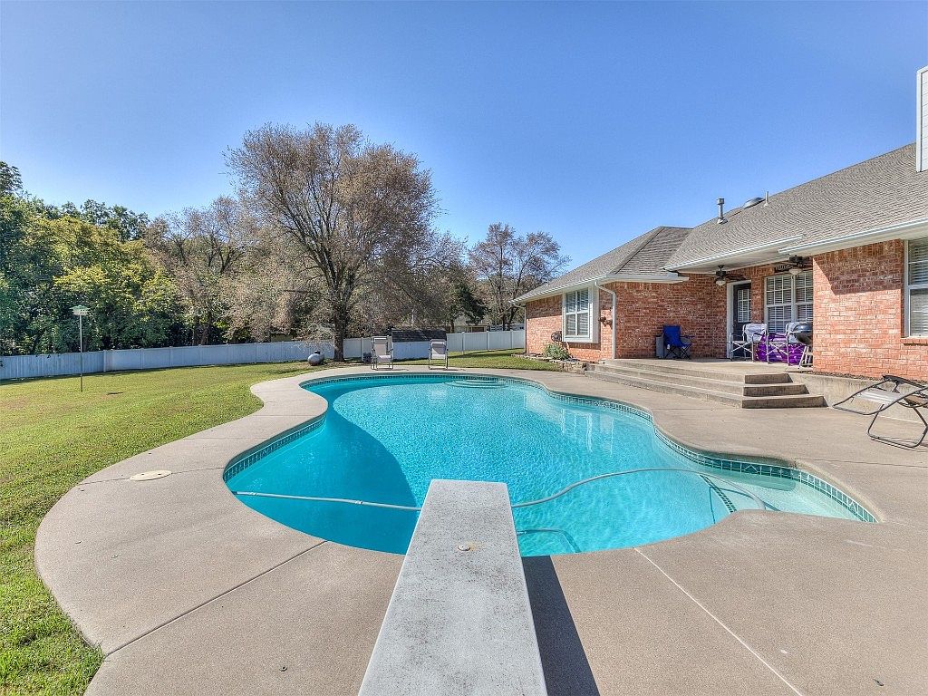 18724 Horse Ave, Purcell, OK 73080 Zillow