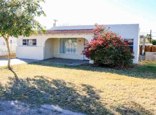 1174 S 12th Ave, Yuma, AZ 85364
