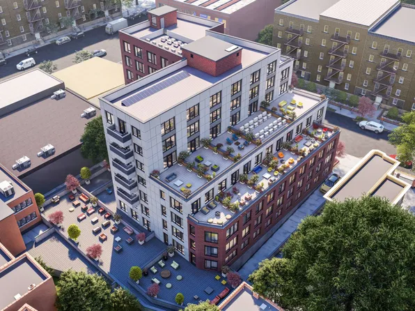 Arcadia Woodside Condominium