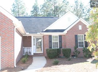 206 Terrapin Trce E, Columbia, SC 29229