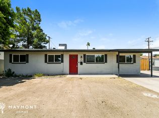 1412 W 7th Ave, Mesa, AZ 85202