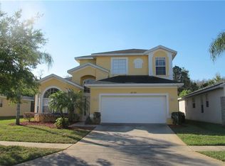 4730 Blue Diamond St, Kissimmee, FL 34746