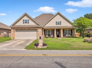 14420 N Swan Rd, Gulfport, MS 39503