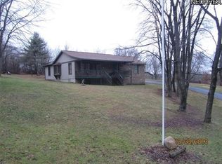 47496 Dyke Rd, Negley, OH 44441