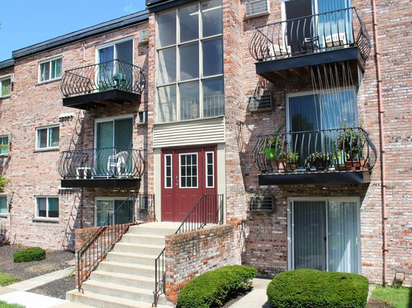 1581 Summit Rd APT 38