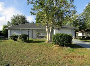 123 W Royal Fern Place, Beverly Hills, FL 34465