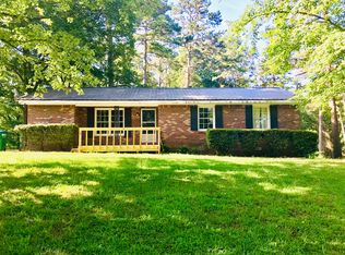 329 Church St, Pendergrass, GA 30567