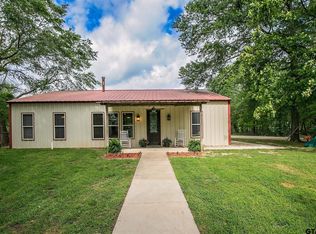 10758 County Road 225, Tyler, TX 75707