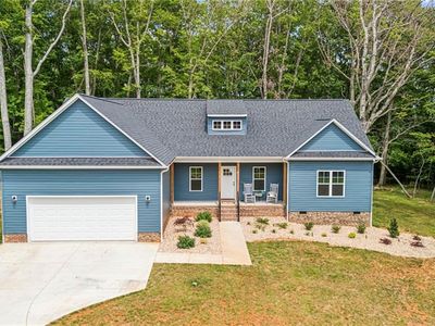 5550 Mountain Trl, Snow Camp, NC, 27349