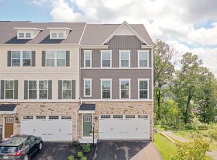 204 Moyer Hill Dr, Cranberry Township, PA 16066