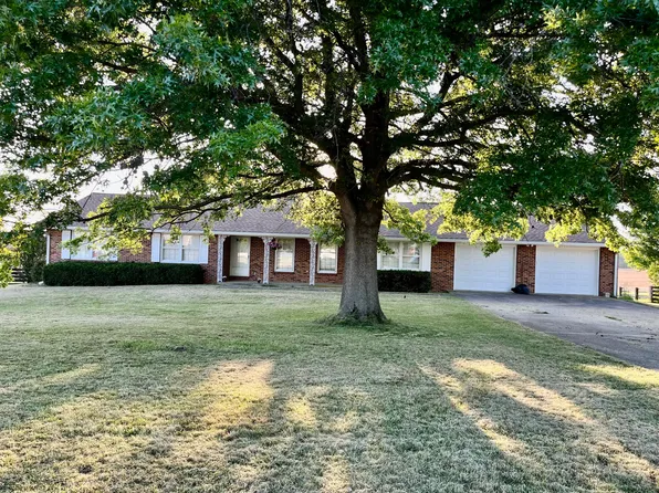 119 Jolomic Ln, Georgetown, KY 40324