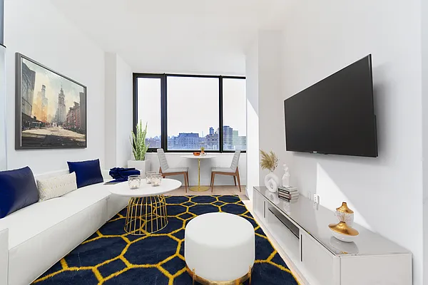 Rented by Living New York | media 24